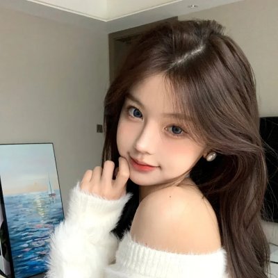 处女战士站起来